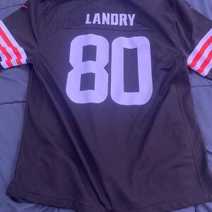 Landry Cleveland Browns Jersey